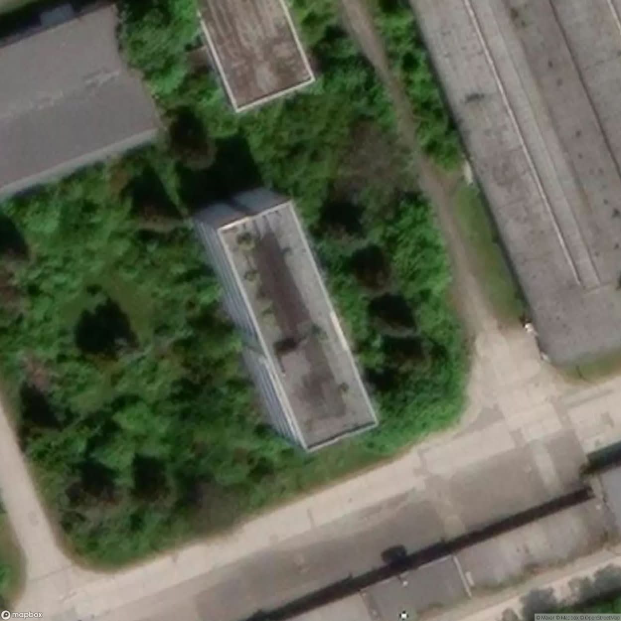 Office Complex [DEU] #06126