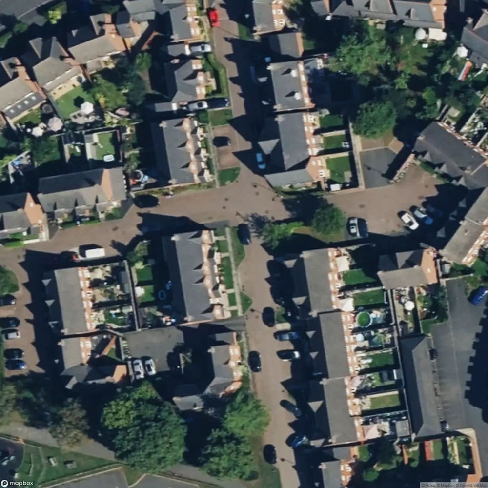 West Cheshire Hospital [GBR] #15345