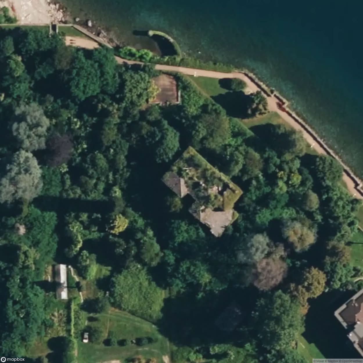 Villa Castelli [ITA] #04604