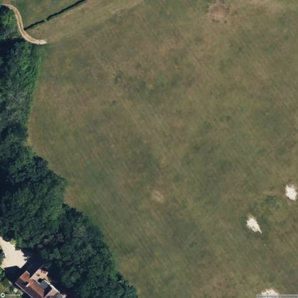 Kingham Quarry [GBR] #05909