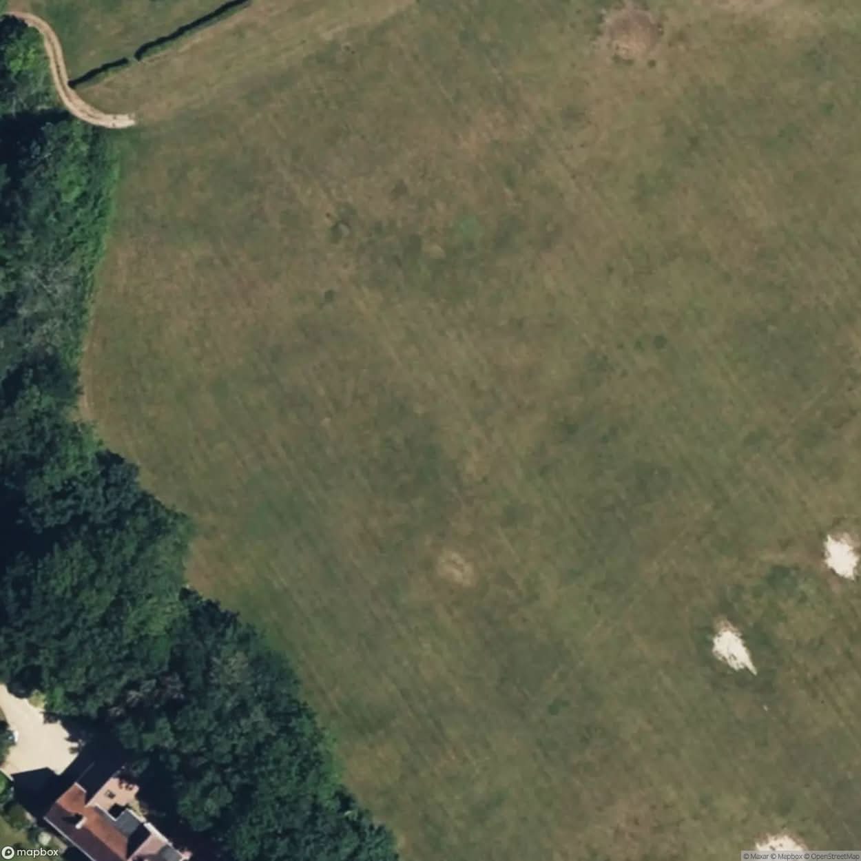 Kingham Quarry [GBR] #05909