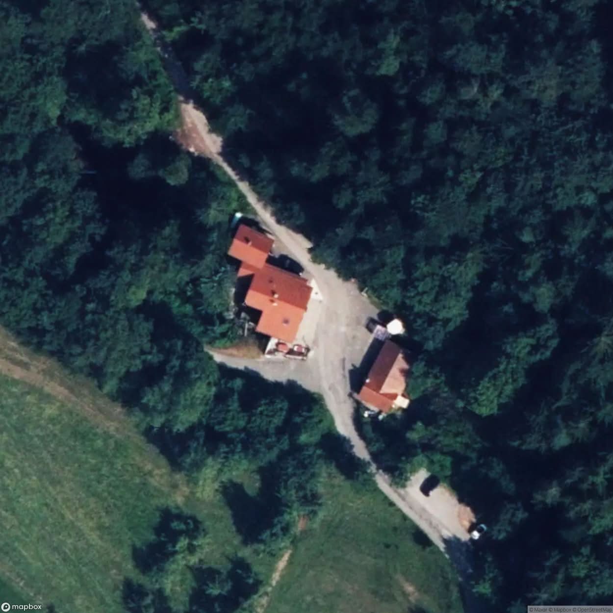 Lost Indian House [DEU] #03629