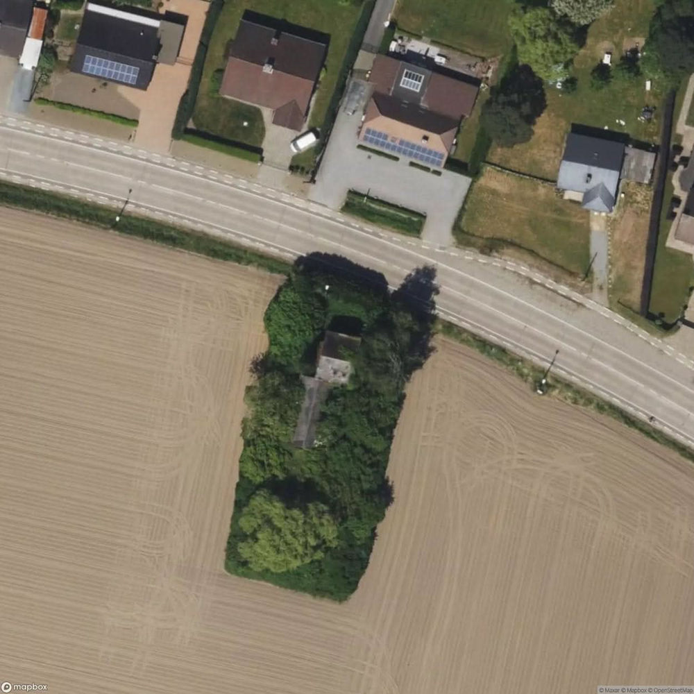 Liers House [BEL] #04236