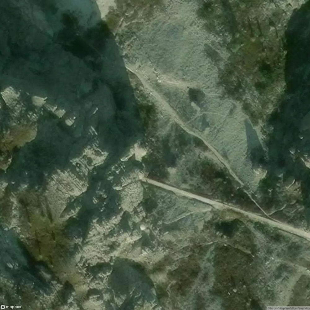 Three Storey Bunker [ITA] #16196