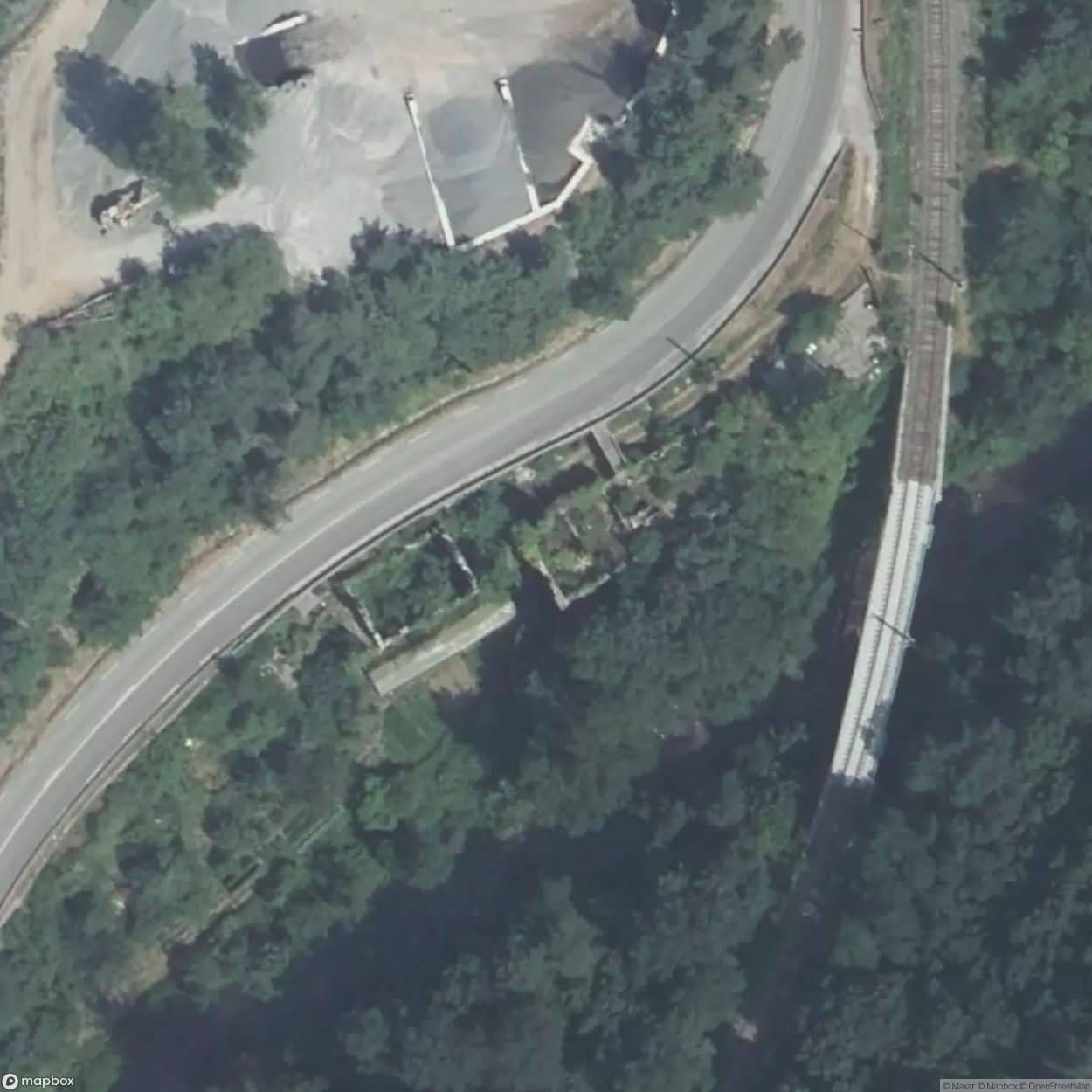 Let S Adjust Quarry [FRA] #20126