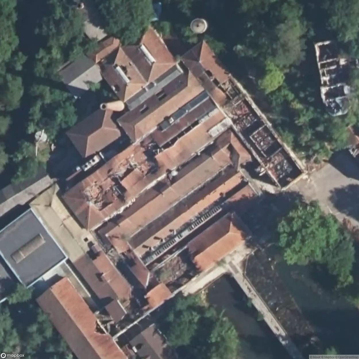 Brewery C [FRA] #04961