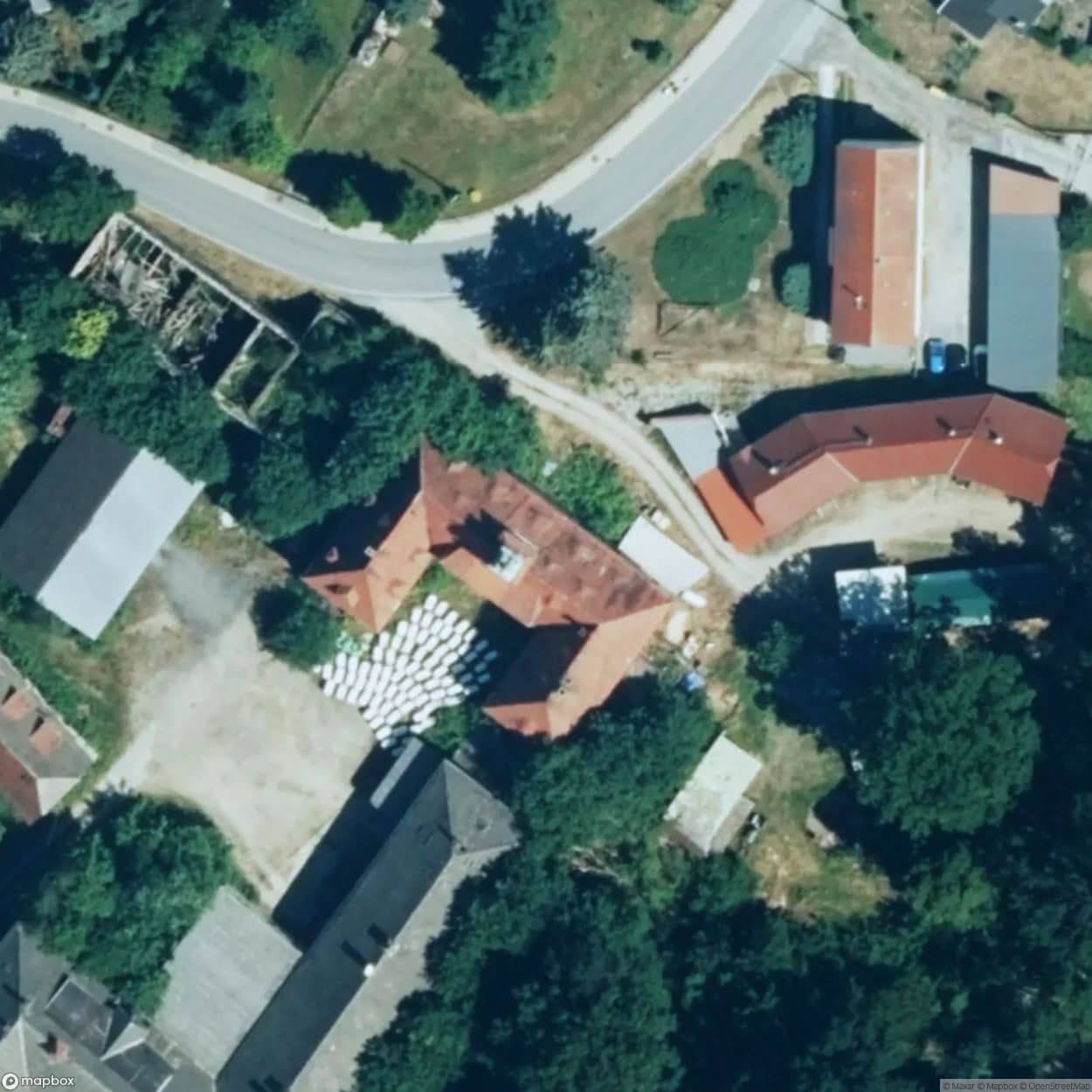 Former Electoral Estate [DEU] #11107