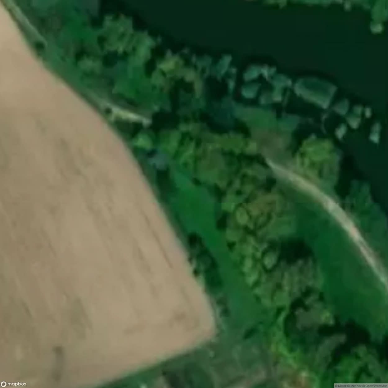 Site Military Building [HUN] #32399