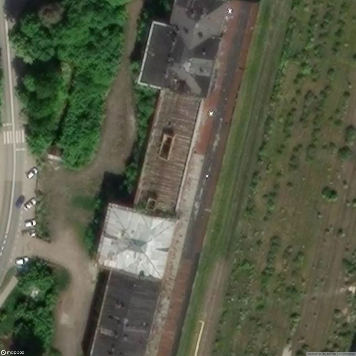 Train Depot [POL] #14734
