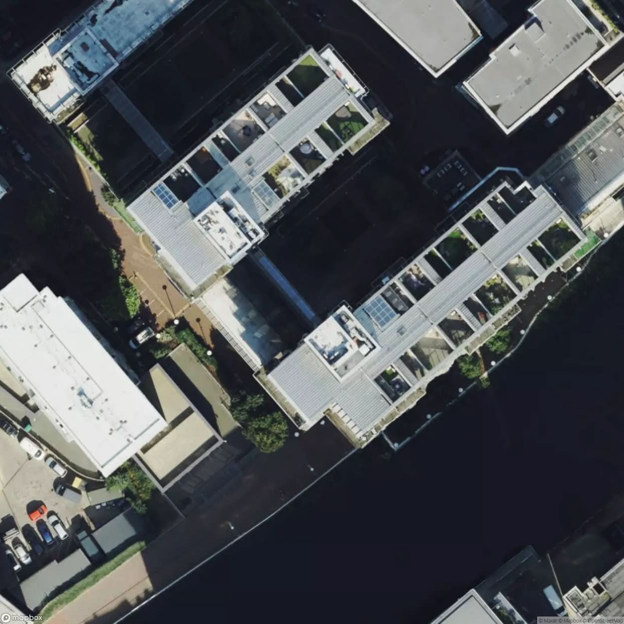 The Edge Rooftop [GBR] #09915