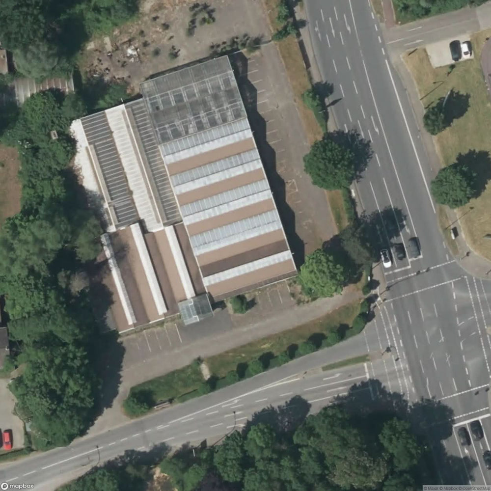 Kley Garden Center [DEU] #12760