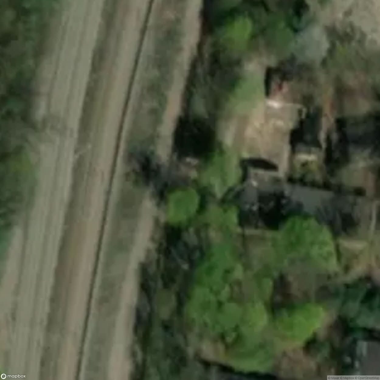 Molotov Defense Line Bunker [POL] #08670