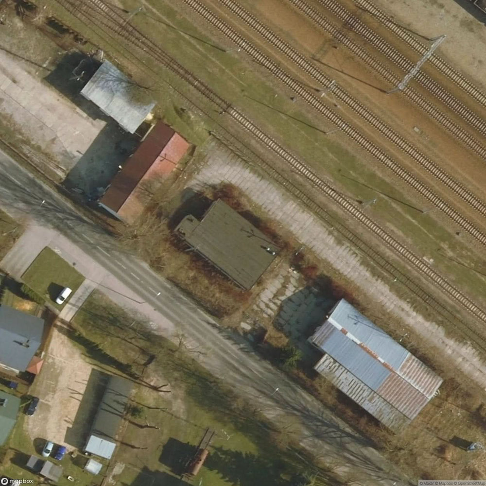 Site Pkp Shelter [POL] #33671