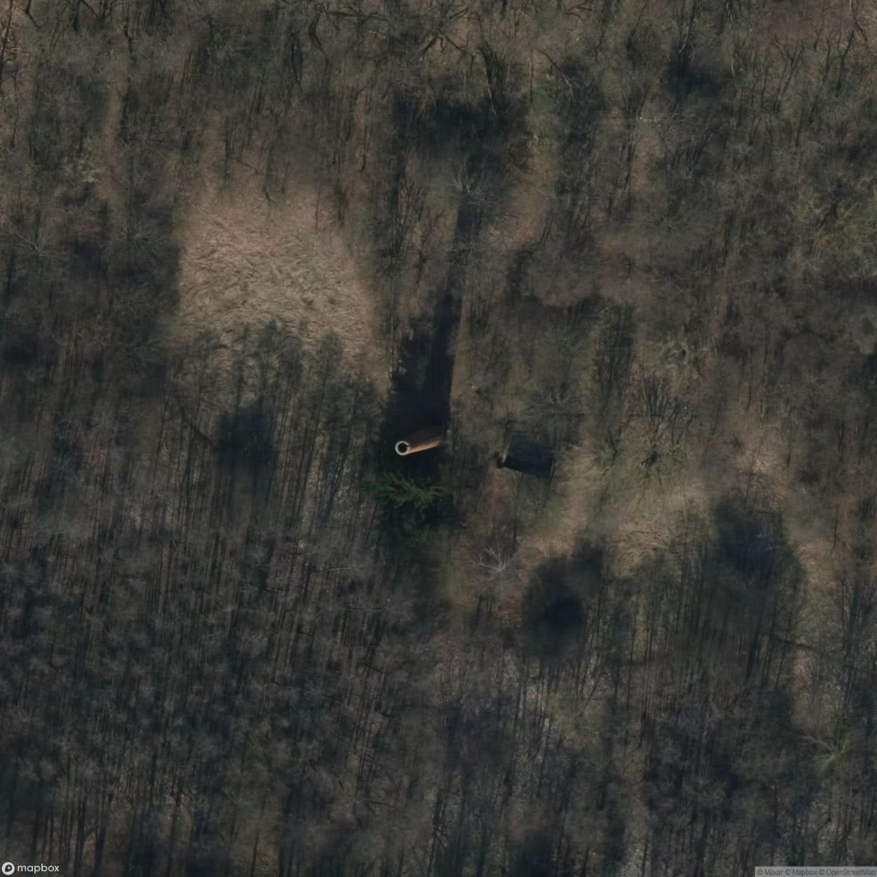 Site Buildings Of The Former State Farm [POL] #33582