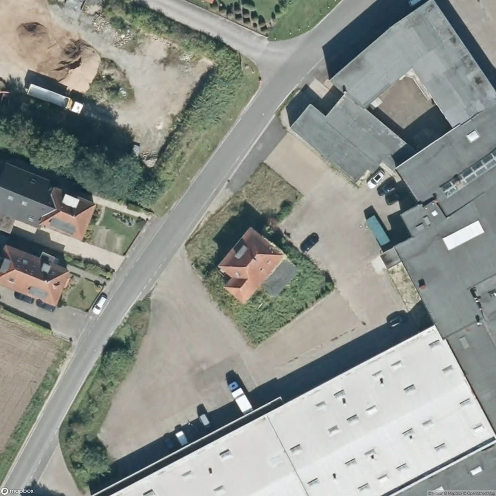 Residential Building Czarny Las [DEU] #23693
