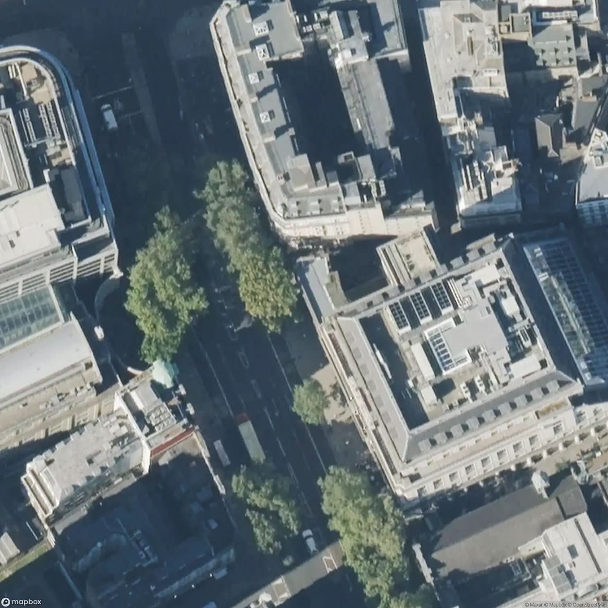 Holborn Disused Station [GBR] #08122