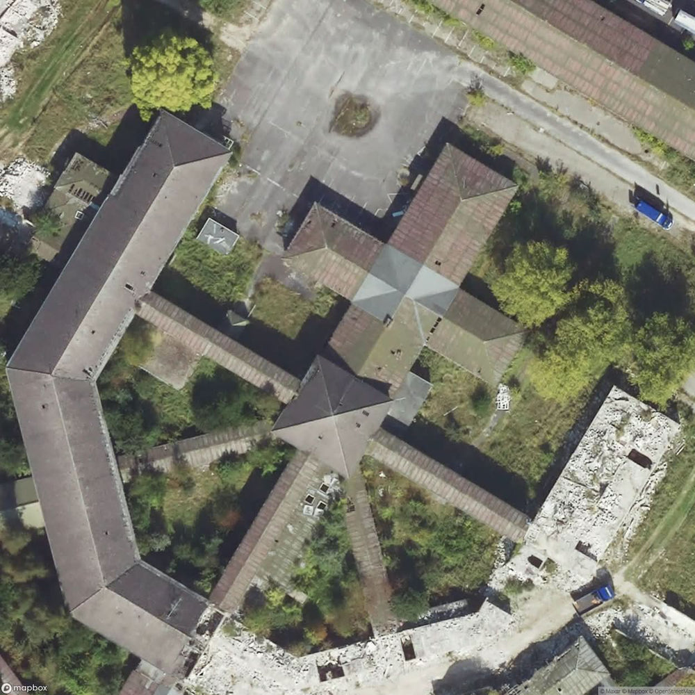 Mereville Castle [DEU] #19178