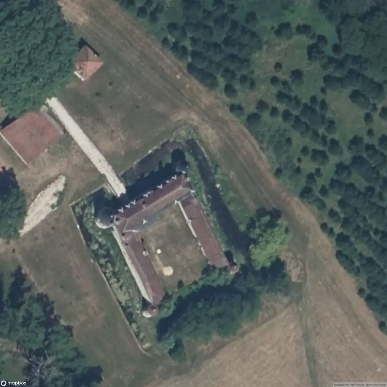 Jaunay Campground [FRA] #19444