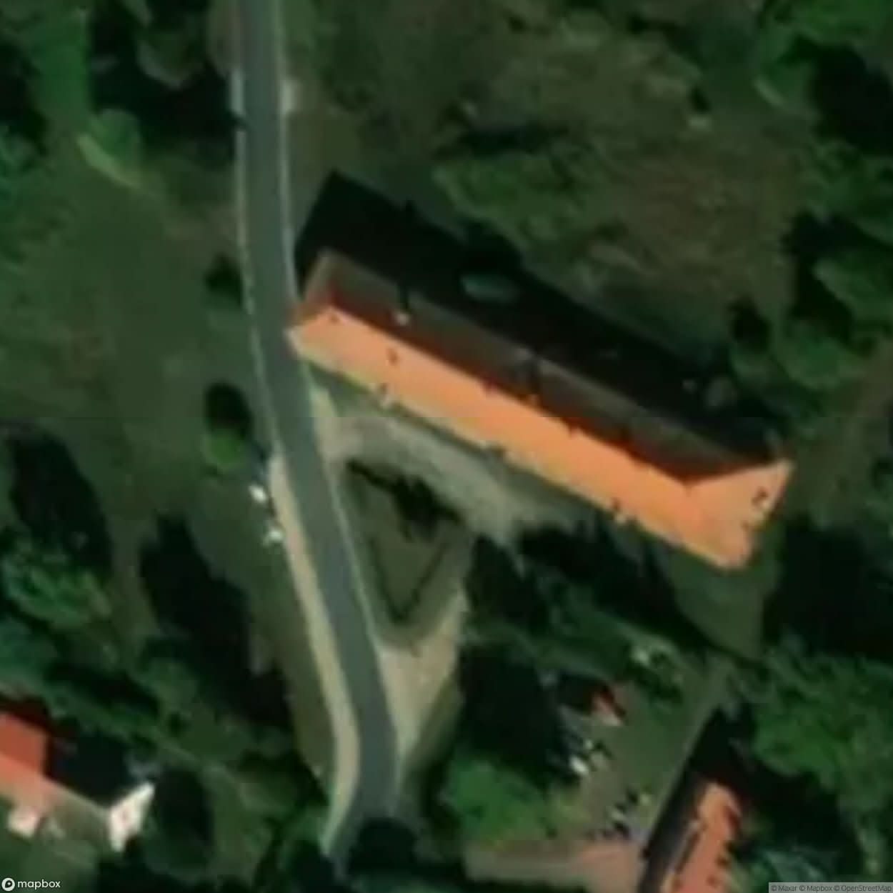 Manor House Kruger [DEU] #03000