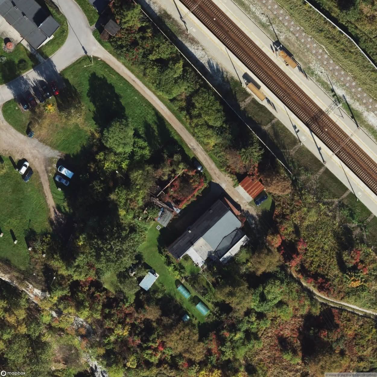 Abandoned Cement Plant Abandoned Cement Plant [POL] #18155