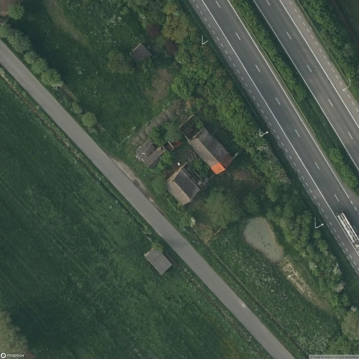 Natien House [BEL] #04445