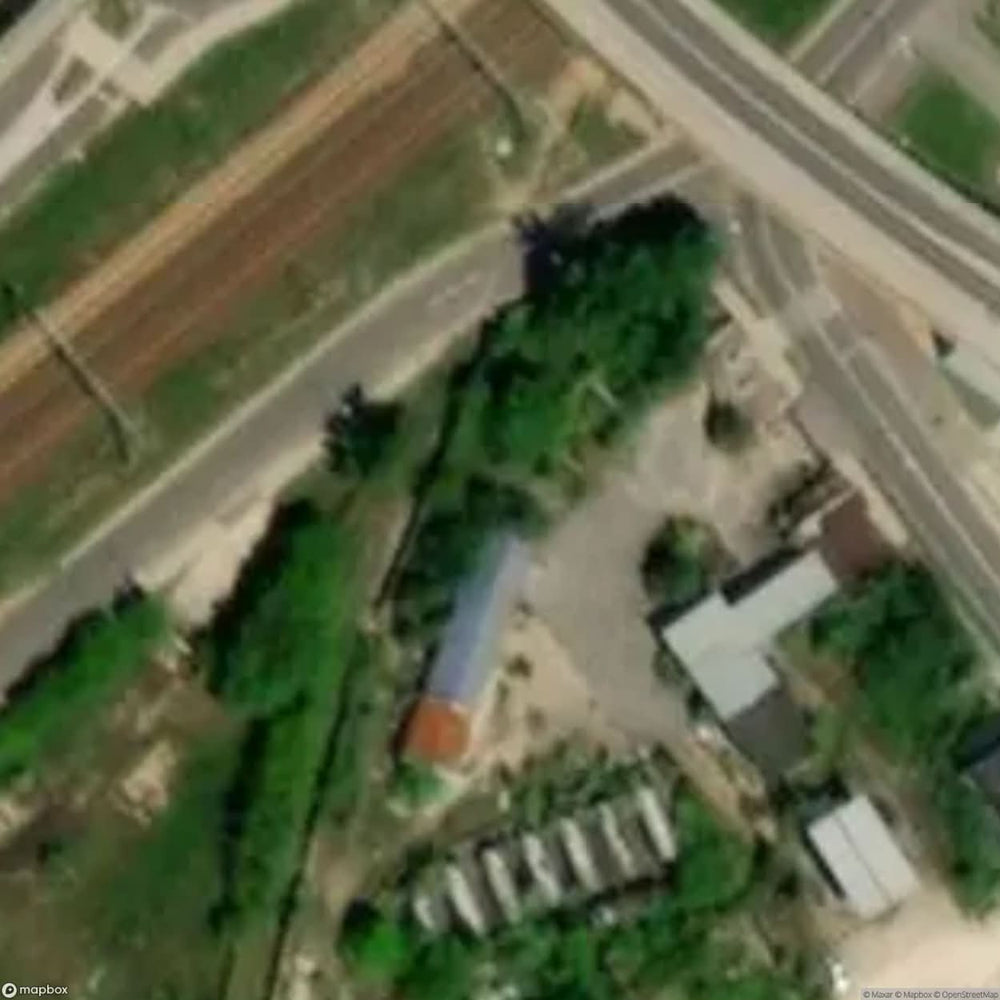 Fuel Trading Site [POL] #34072