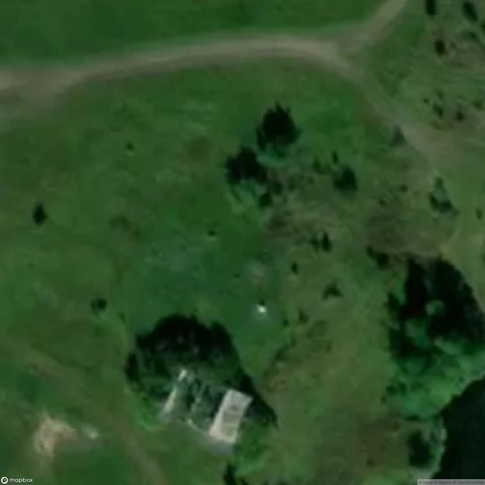 Site Building Of Unknown Use [POL] #33486