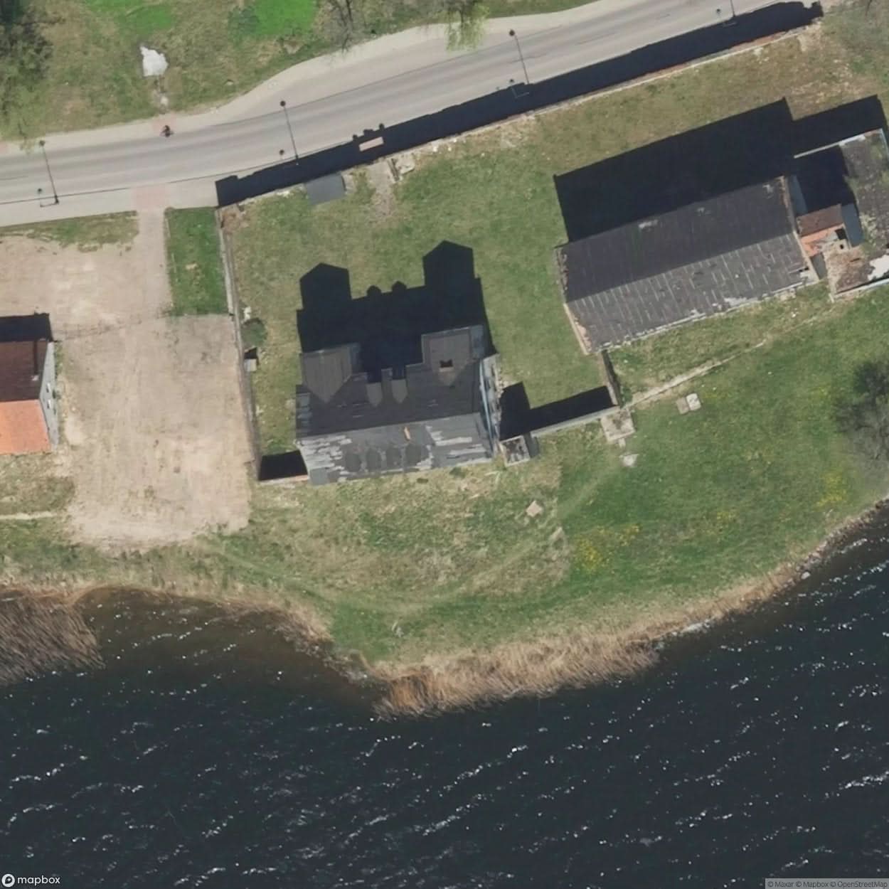Teutonic Prison [POL] #09885