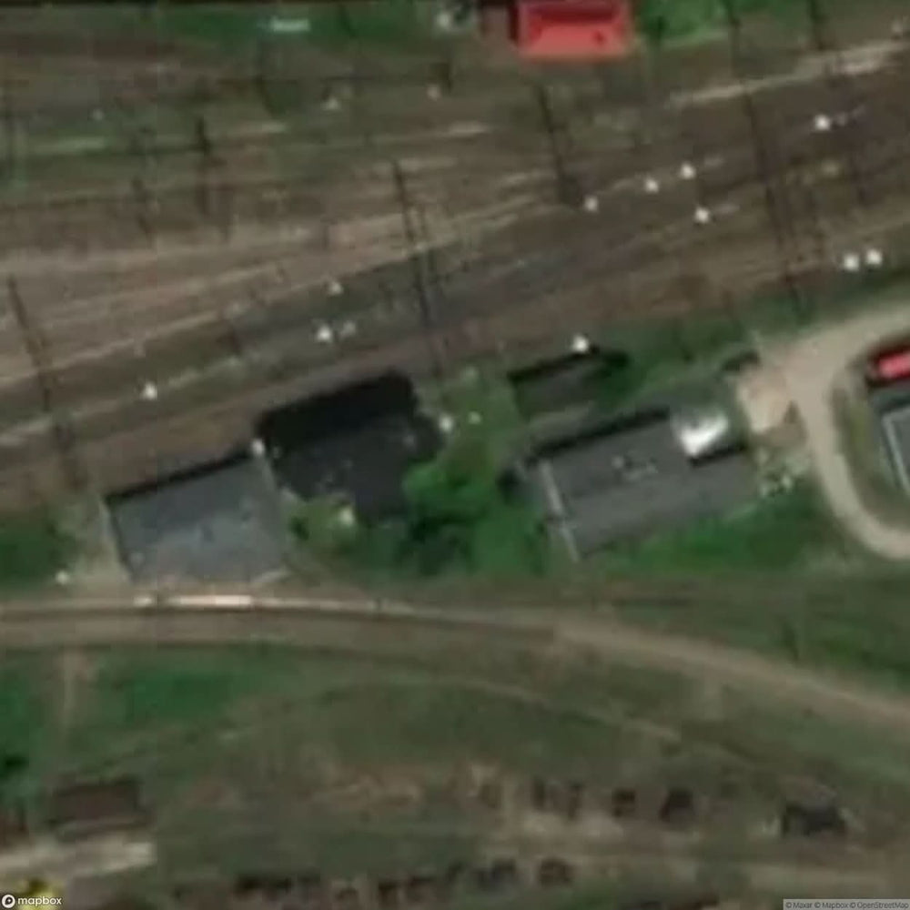 Site Abandoned Buildings Olsztyn Tarowowa [POL] #34447