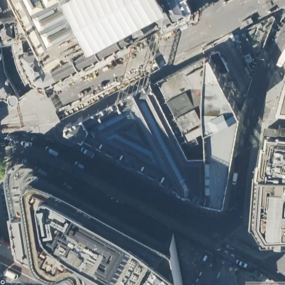 Smithfield Markets [GBR] #09736