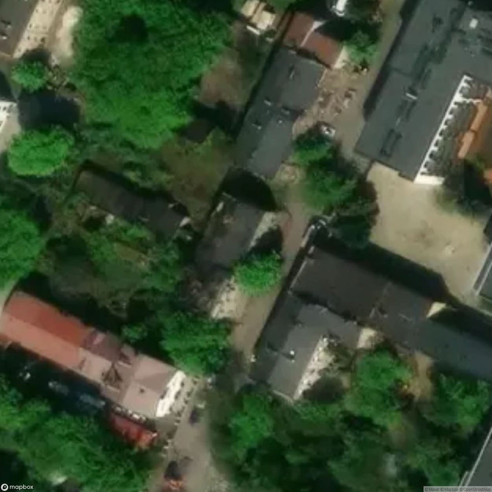 Hotel Or Lodging Unfinished Hotel [POL] #24181