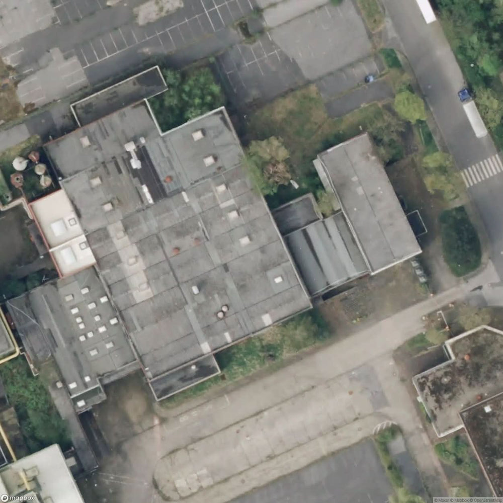 Special Weapons Depot In Emsland [DEU] #19002