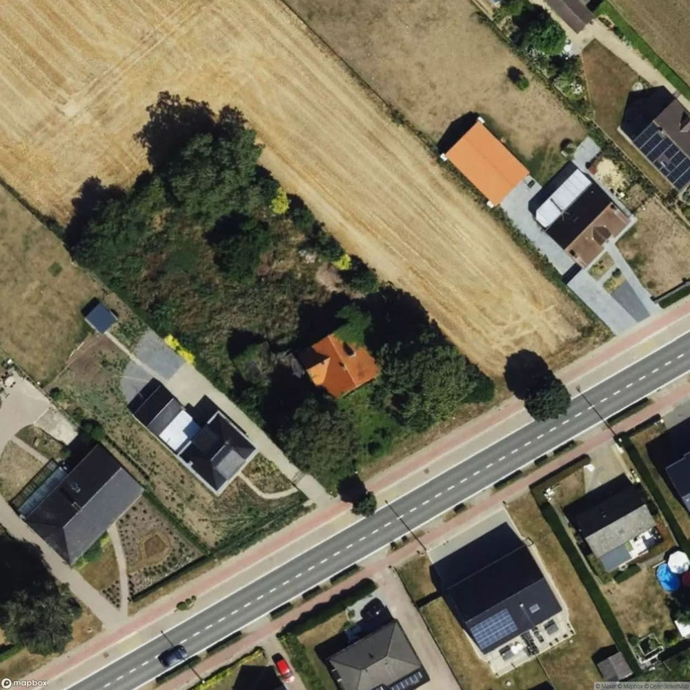 Weze House [BEL] #04475