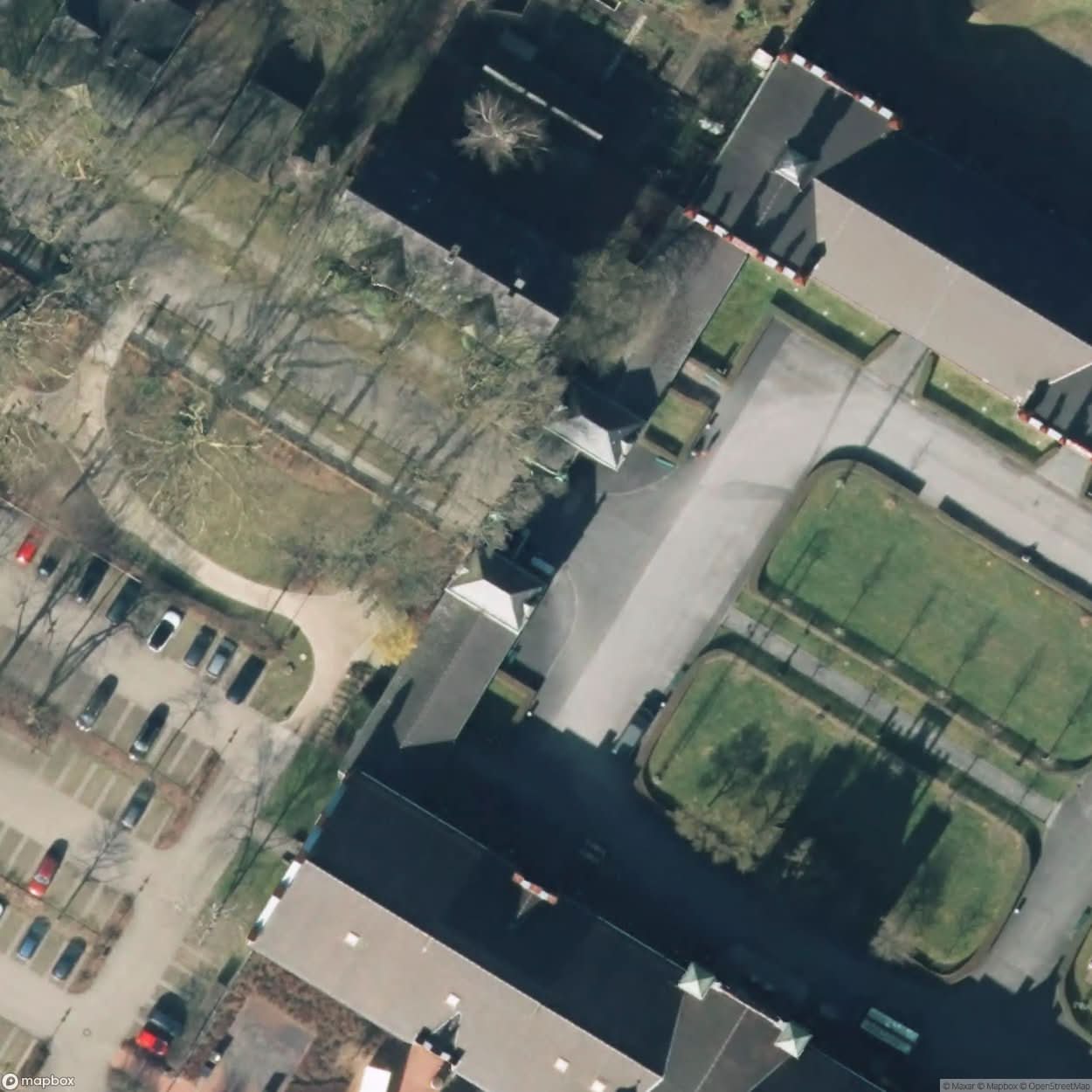 Lwl Industrial Museum Zollern [DEU] #08452