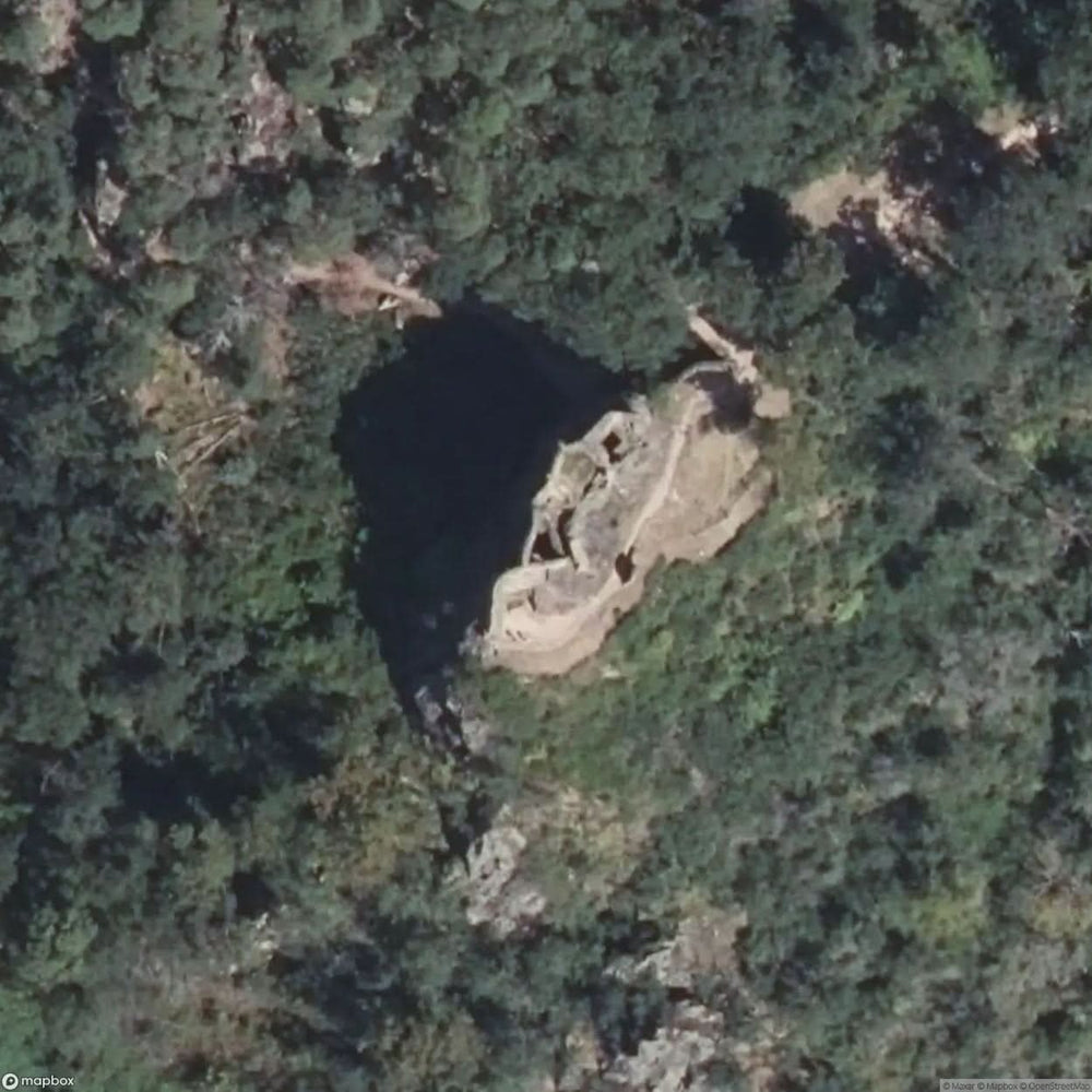 Girsberg Castle [FRA] #10971