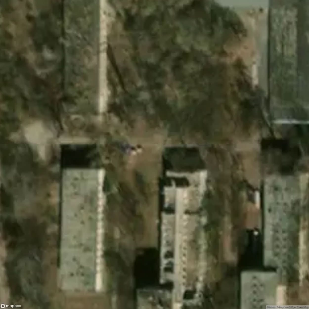 Abandoned Military Bunker Bunkier Cwiczebny [HUN] #32398