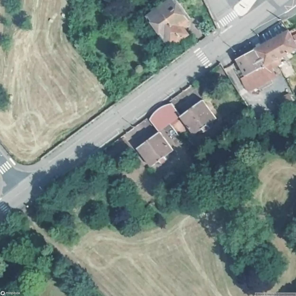 Abandoned Industrial Buildings [FRA] #19286
