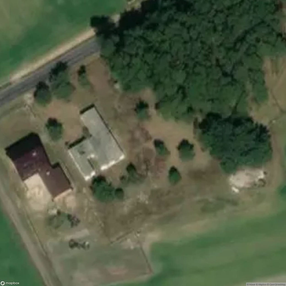 Residential Building Abandoned House From The Late Th Century [POL] #24113