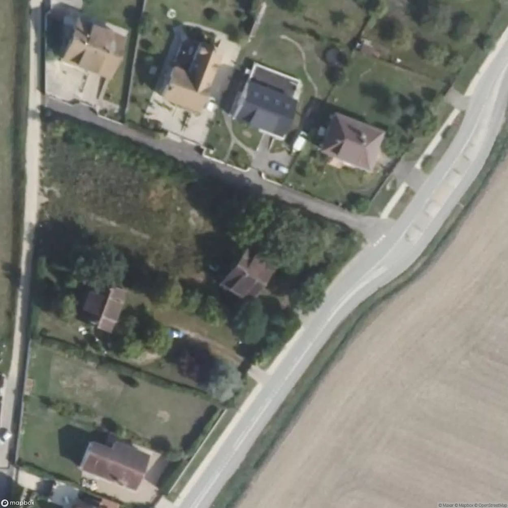 Norman House [FRA] #00919