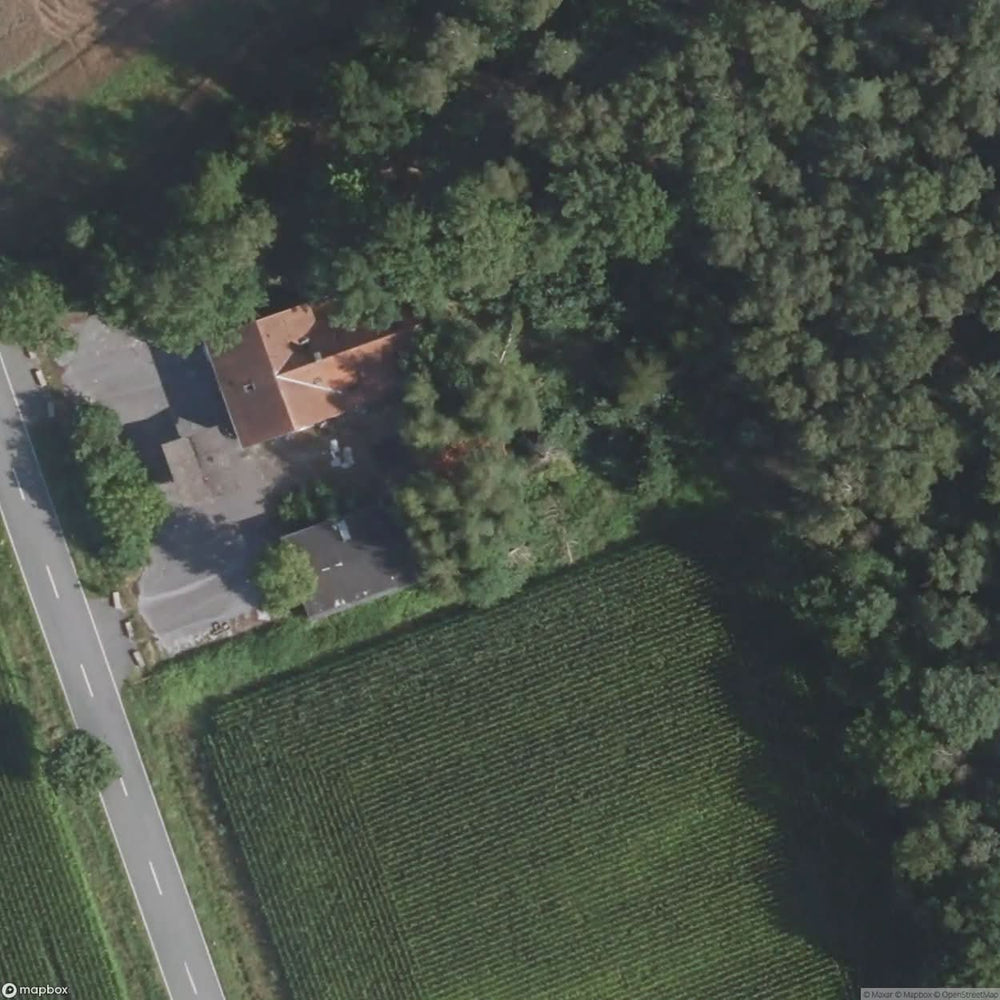House Essel [DEU] #02712