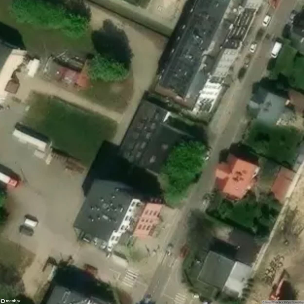 Site Cieszynskie Zak Ady Przetworcze Las [POL] #33934