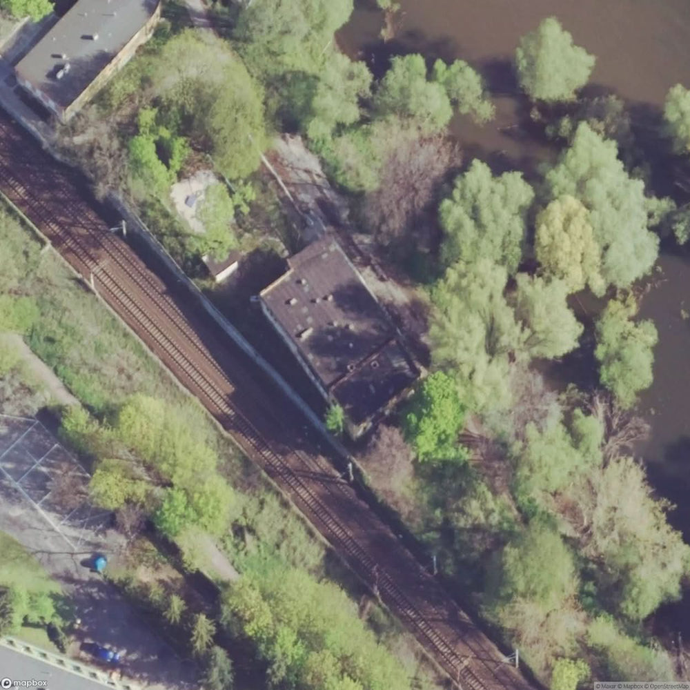 Abandoned Fort Abandoned Fort Iw Of Malbork Castle [POL] #32675