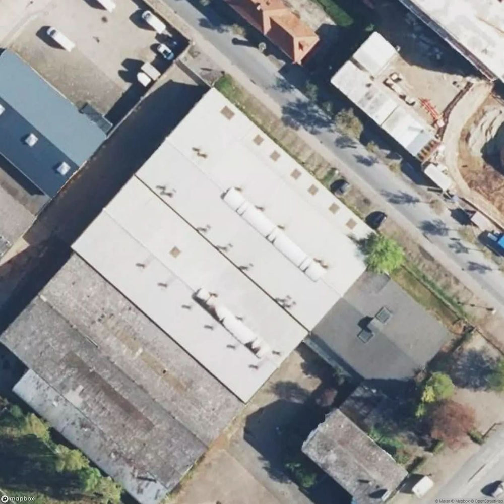 Abandoned School Posada [DEU] #35071