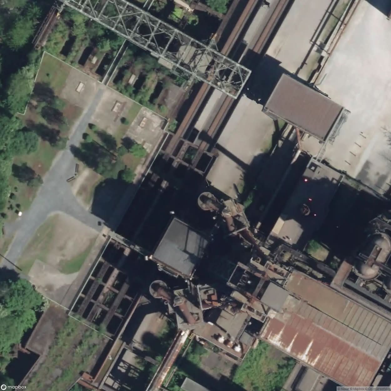 Blast Furnace [DEU] #05825