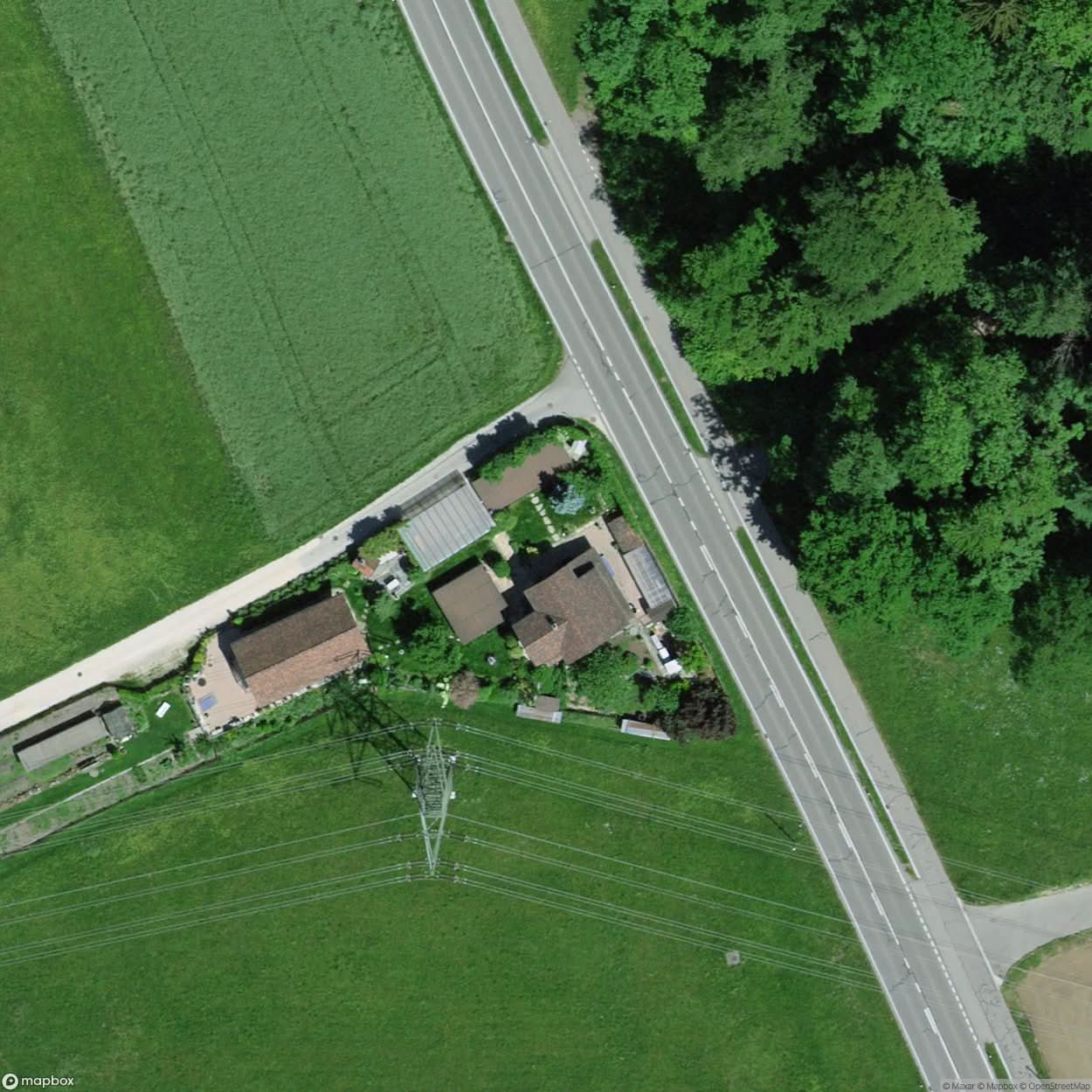 Rail Tracks Adlikon Zh [CHE] #14227
