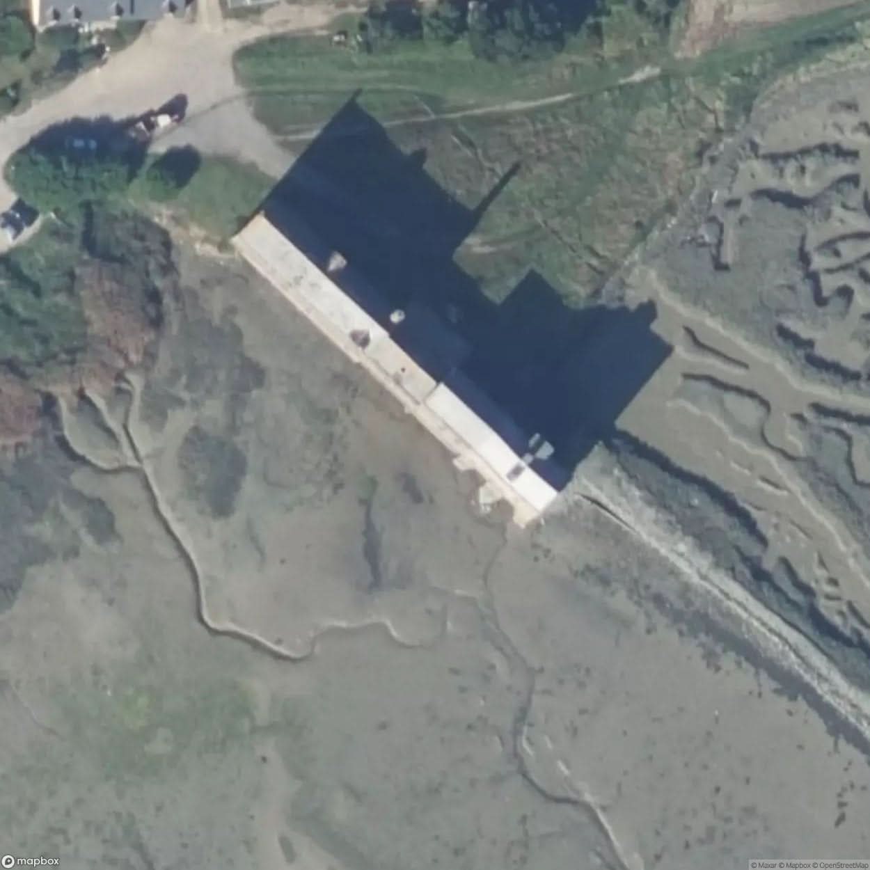 Quinard Mill [FRA] #01497