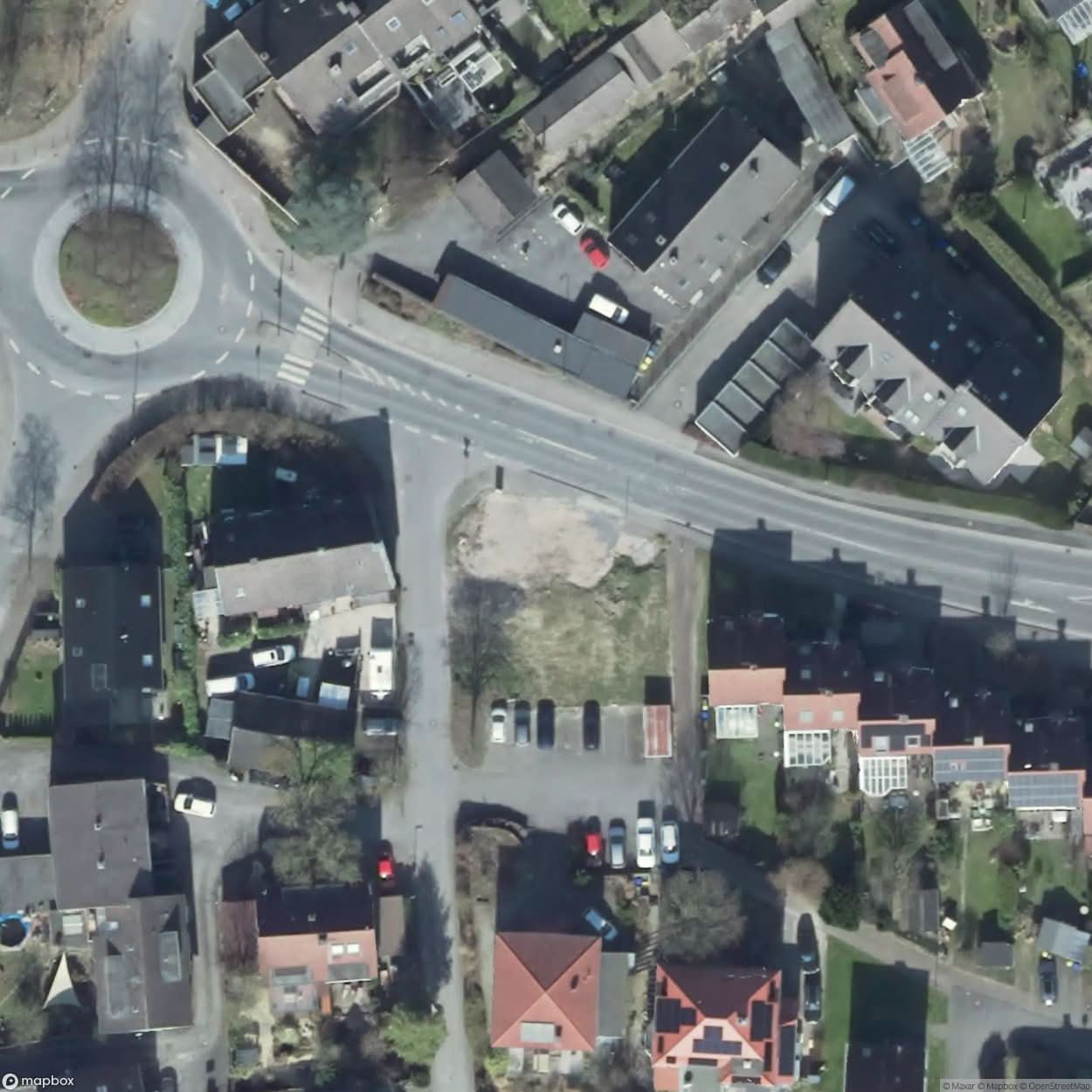 House On Ruhrtalstrasse [DEU] #02867