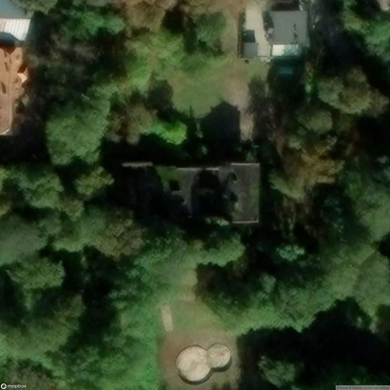 House Ruins [POL] #03533