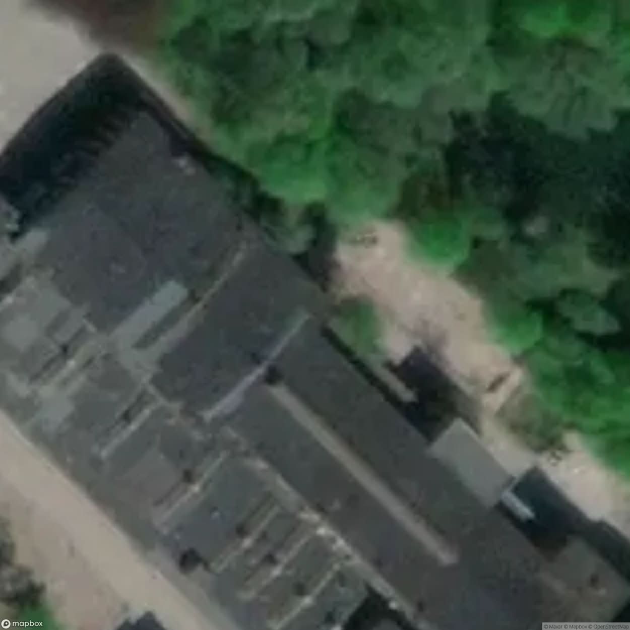 Abandoned Factory Unikon Container Factory [POL] #18173