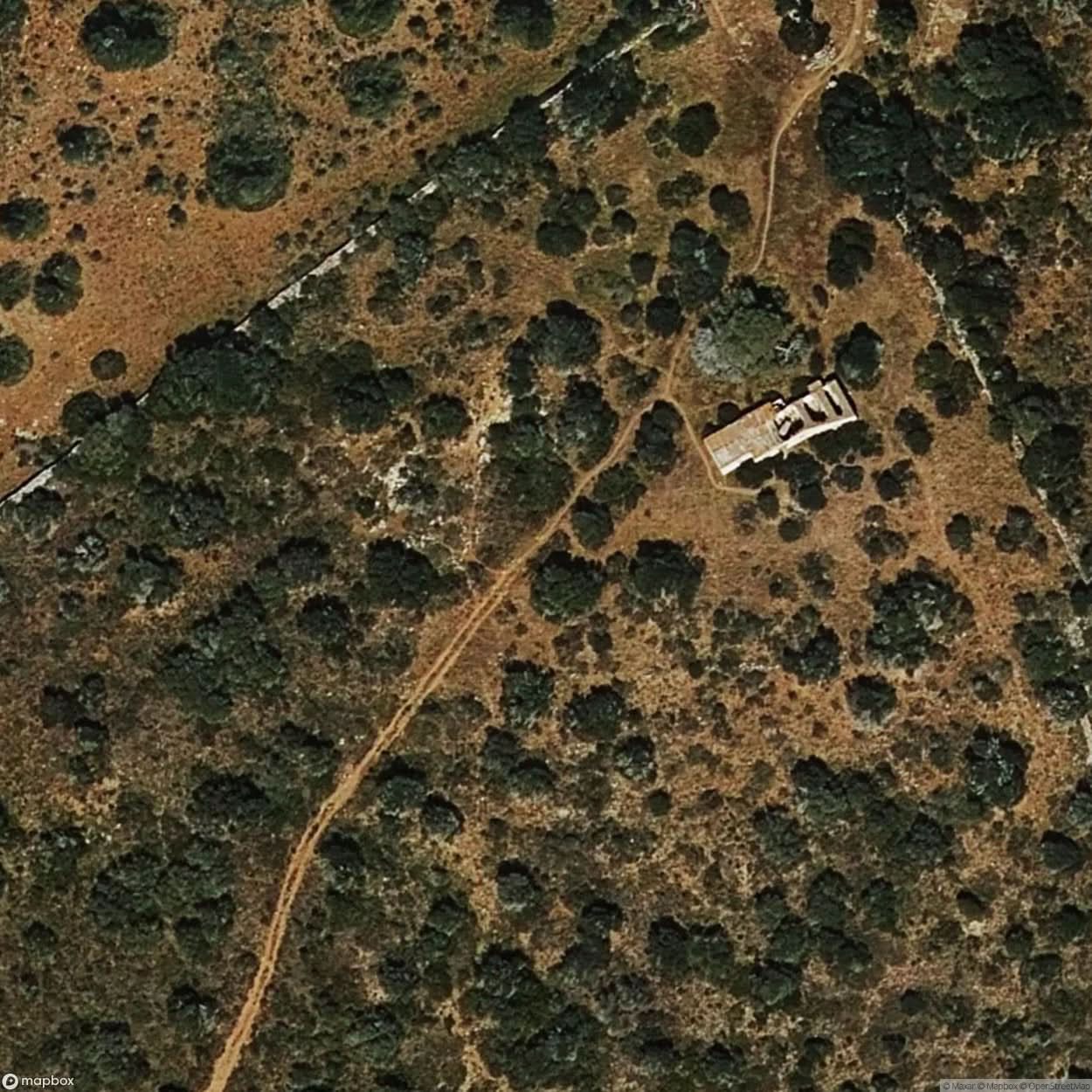 Abandoned Building [ESP] #22118